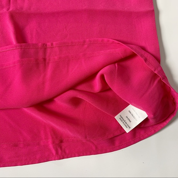 Matteson by Revolve pink tank top - Picture 9 of 10